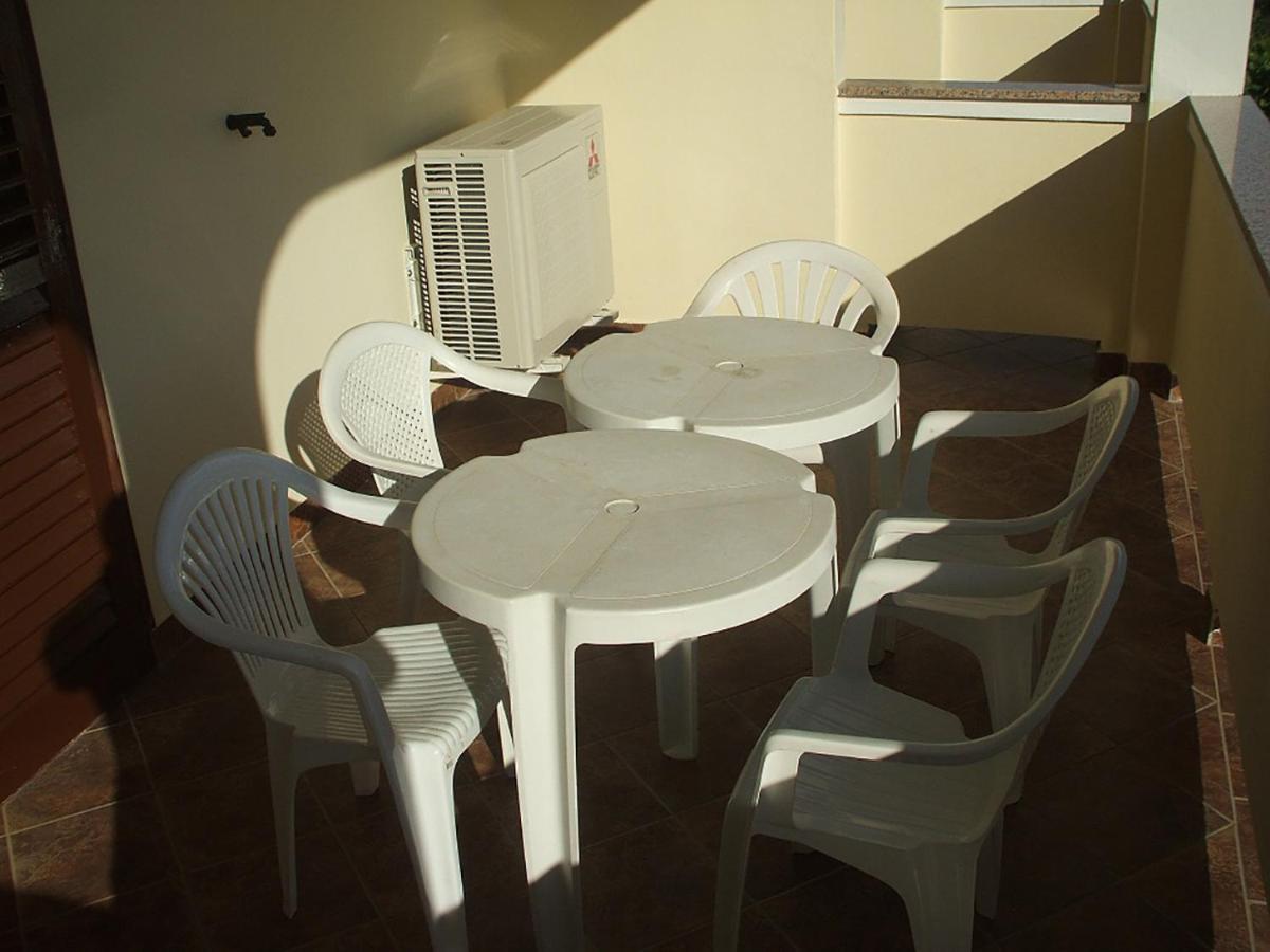Apartments Piculjan Лопар Екстериор снимка
